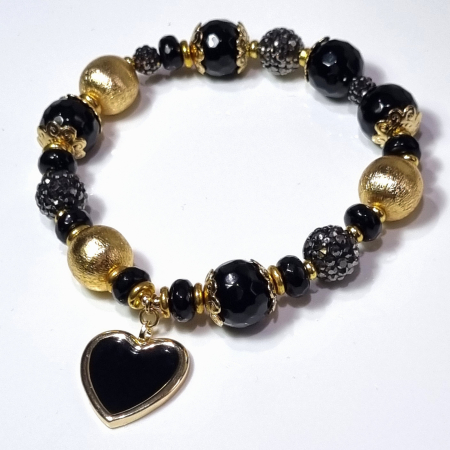 Marysia Black Onix [6]