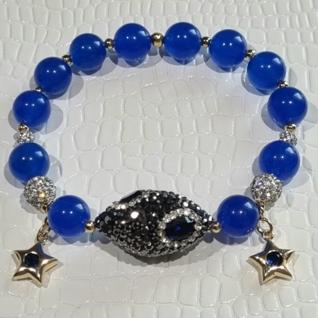 Marysia Blue Electric Jade [1]