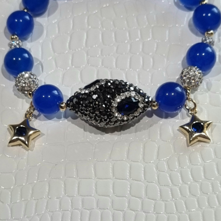 Marysia Blue Electric Jade [3]