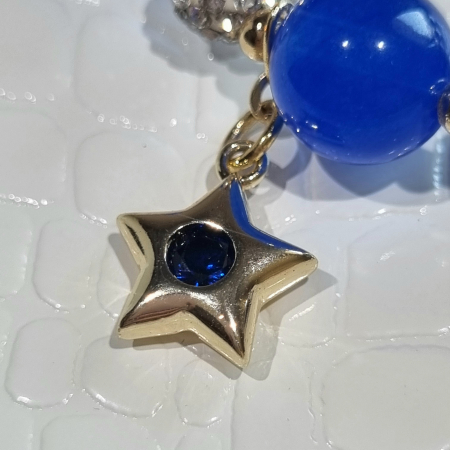 Marysia Blue Electric Jade [4]