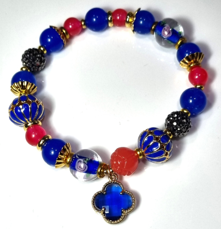 Marysia Blue Royal [1]