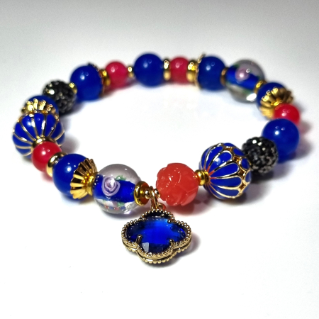 Marysia Blue Royal [3]