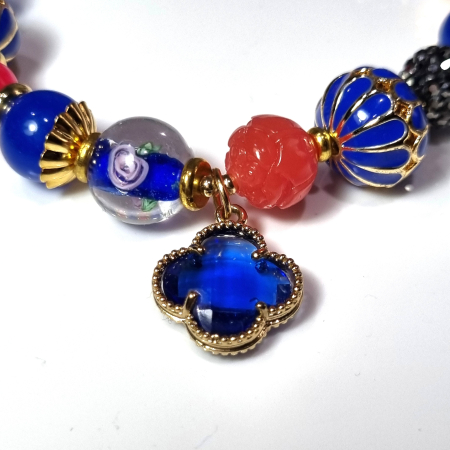 Marysia Blue Royal [2]