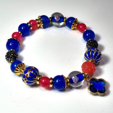 Marysia Blue Royal [5]