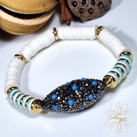 Colectii speciale - Marysia Blue Stars