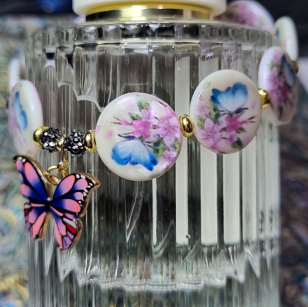 Marysia Butterfly and Love [7]