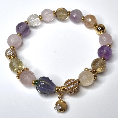 Marysia Colorful Pastel [1]