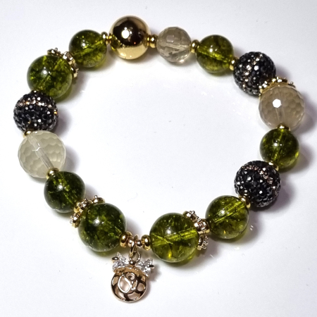 Marysia Exotic Green [8]