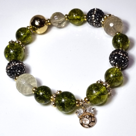 Marysia Exotic Green [3]