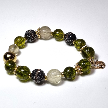 Marysia Exotic Green [6]