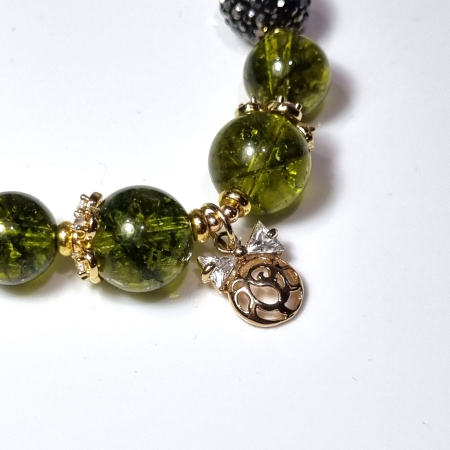 Marysia Exotic Green [4]