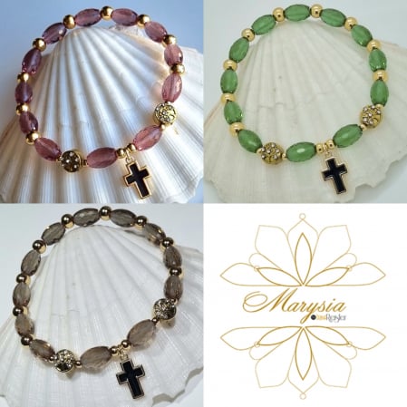 Colectii speciale - Marysia Zultanite Faith and Love