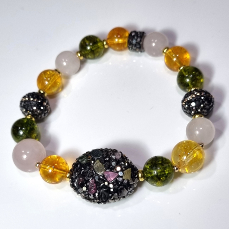 Marysia Fantasy Mix [8]