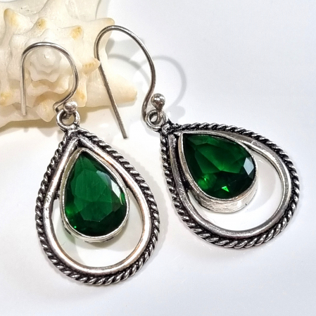 Marysia Green Emerald [1]
