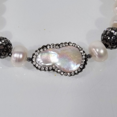 Marysia Just Pearls [2]