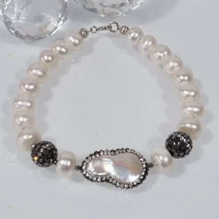 Marysia Just Pearls [1]