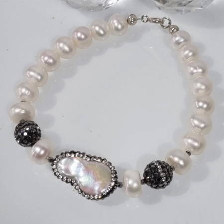 Marysia Just Pearls [6]