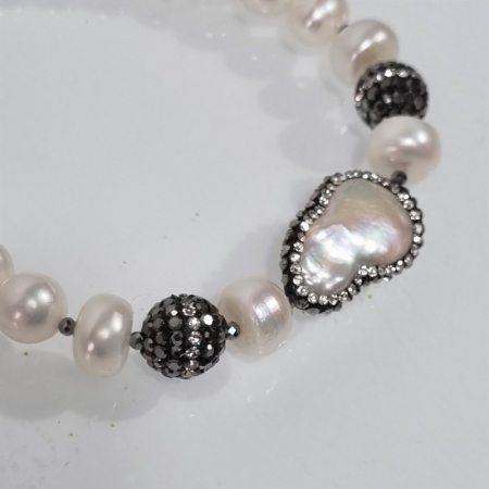 Marysia Just Pearls [4]
