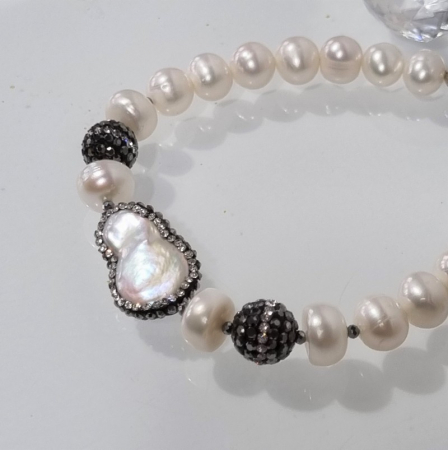 Marysia Just Pearls [10]