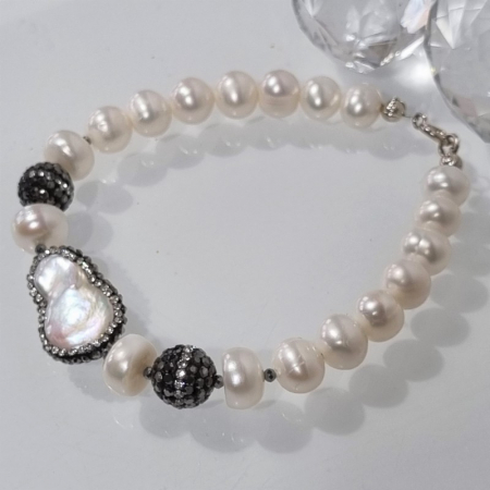 Marysia Just Pearls [9]