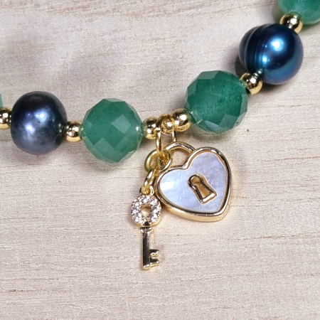 Marysia Key to My Heart [5]