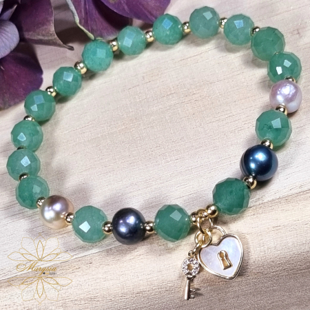 Colectii speciale - Marysia Key to My Heart
