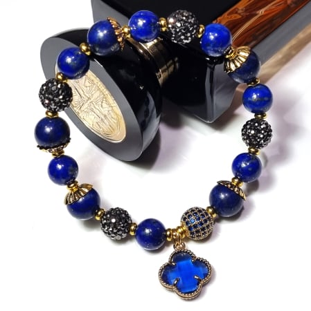 Colectii speciale - Marysia Lapis Lazuli