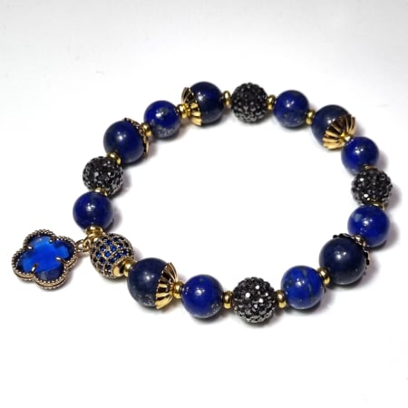 Marysia Lapis Lazuli [12]