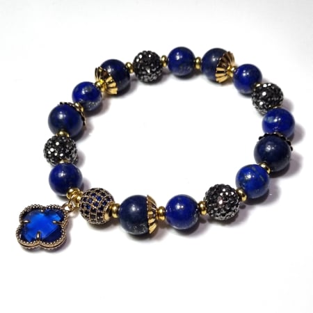 Marysia Lapis Lazuli [11]