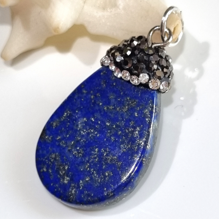 Marysia Lapislazuli [5]