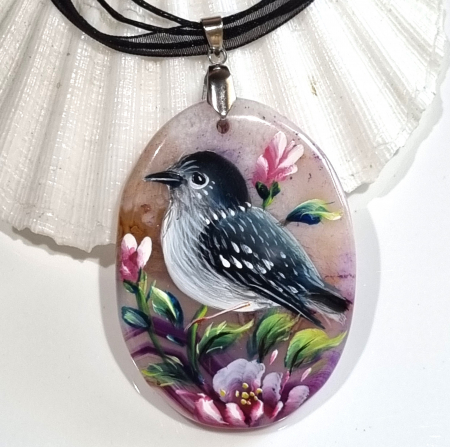 Marysia Lucky Bird [10]