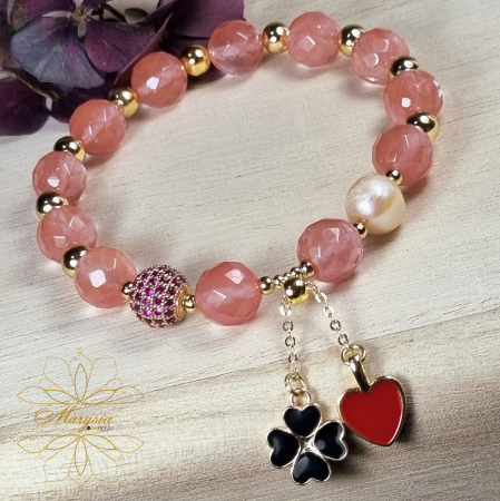 Colectii speciale - Marysia Lucky in Love