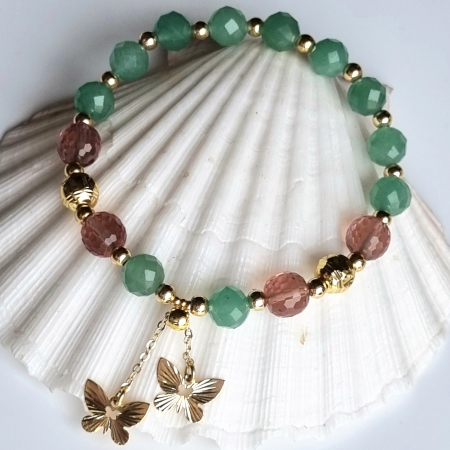 Marysia Zultanite Magical Butterflies [8]