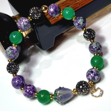 COLORFUL - Marysia Melody Stone