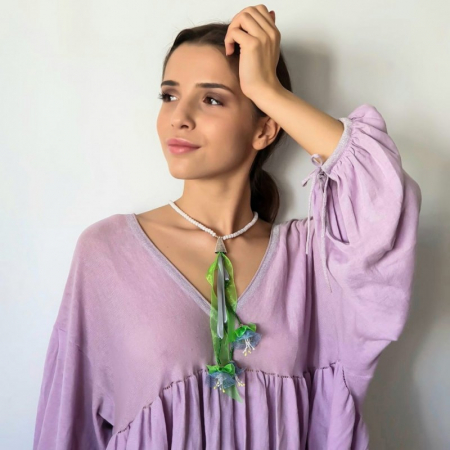 Marysia Morning Glory [22]
