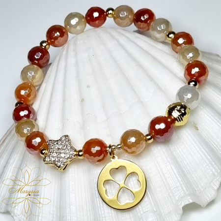 Colectii speciale - Marysia My Lucky Star