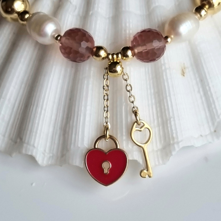 Marysia Zultanite Open My Heart [5]