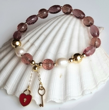 Marysia Zultanite Open My Heart [9]