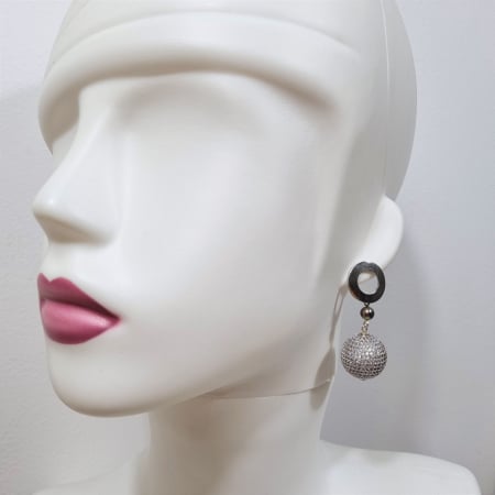 Marysia Pearls and Zirconia [2]