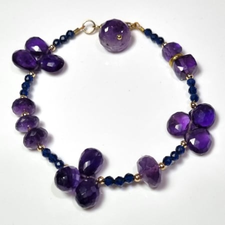 Marysia Perfect Amethyst [1]