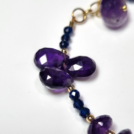 Marysia Perfect Amethyst [4]