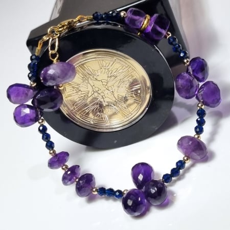 Colectii speciale - Marysia Perfect Amethyst