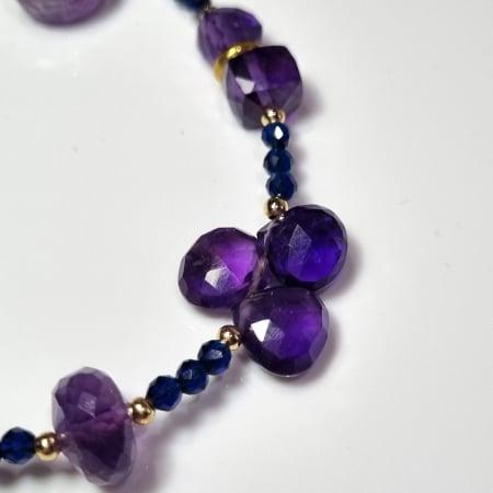 Marysia Perfect Amethyst [5]