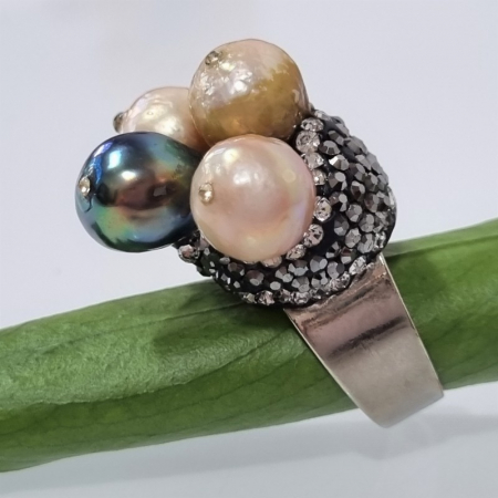 Marysia Perfect Kasumi Pearls [8]