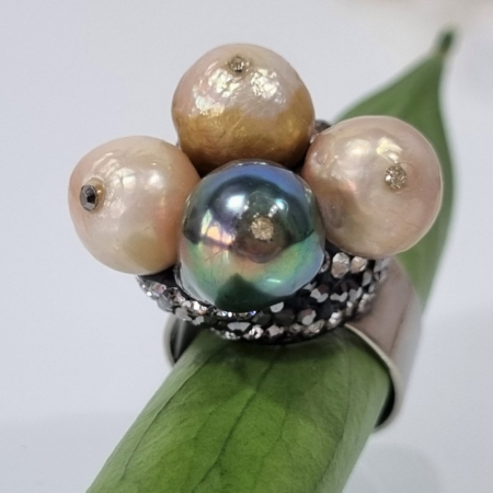 Marysia Perfect Kasumi Pearls [11]