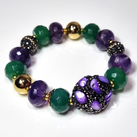 Marysia Purple Glam [5]