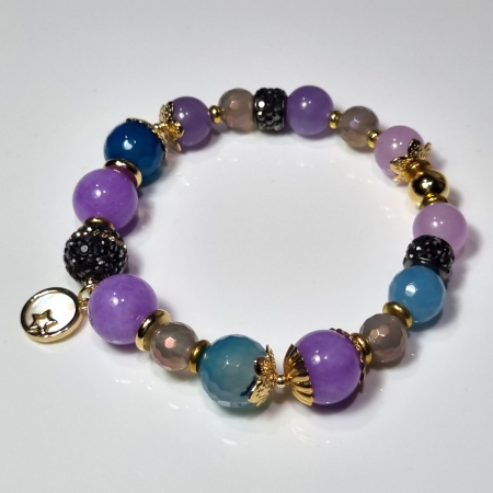 Marysia Purple Pastel [14]