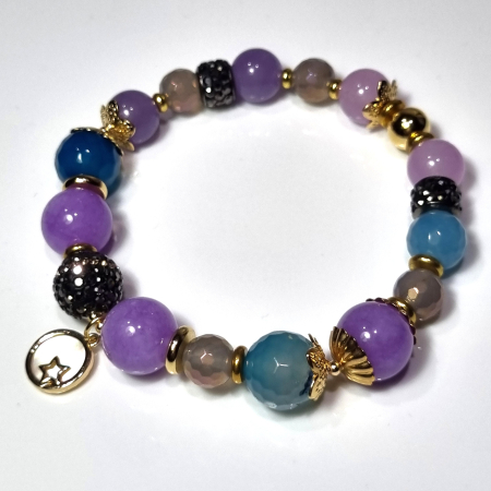 Marysia Purple Pastel [11]