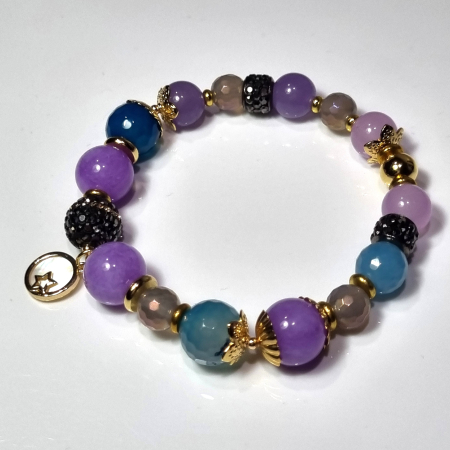 Marysia Purple Pastel [13]