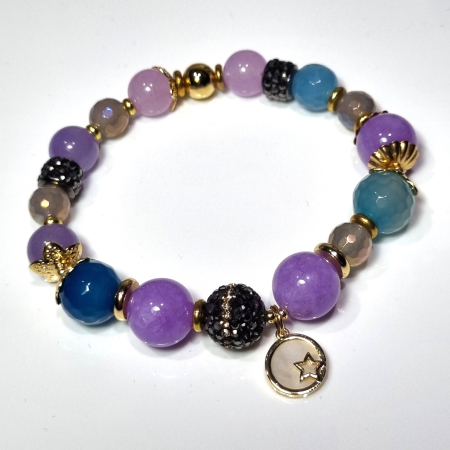 Marysia Purple Pastel [4]